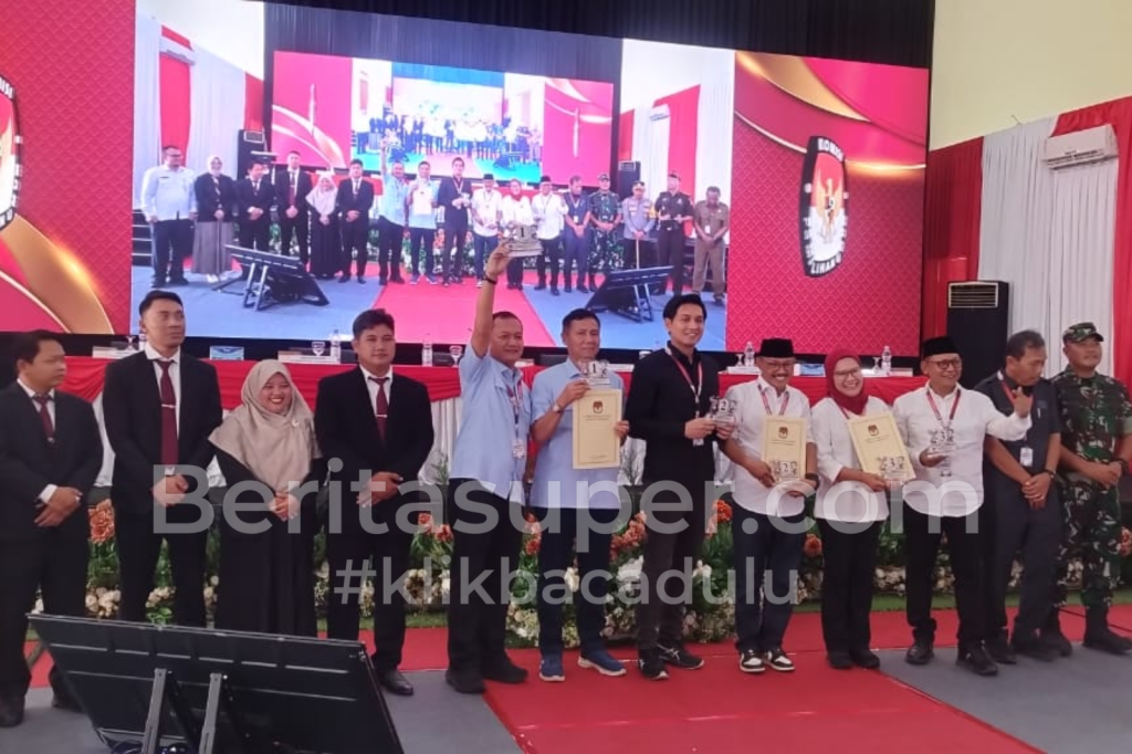 Baher-Kasan Janjikan Penurunan Harga Air PDAM dan Insentif untuk Tokoh Agama di Indramayu