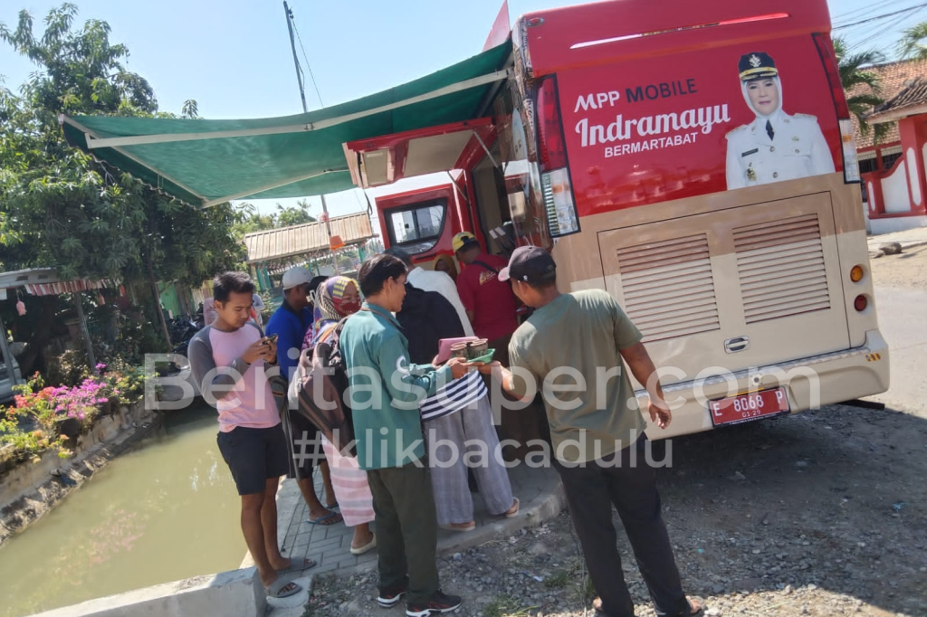 DPMPTSP Indramayu Gencar Sosialisasikan Perizinan dan Legalitas kepada Pelaku UKM dan UMKM