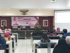 Kolaborasi Bisnis UMKM: JNE dan Pemkab Indramayu