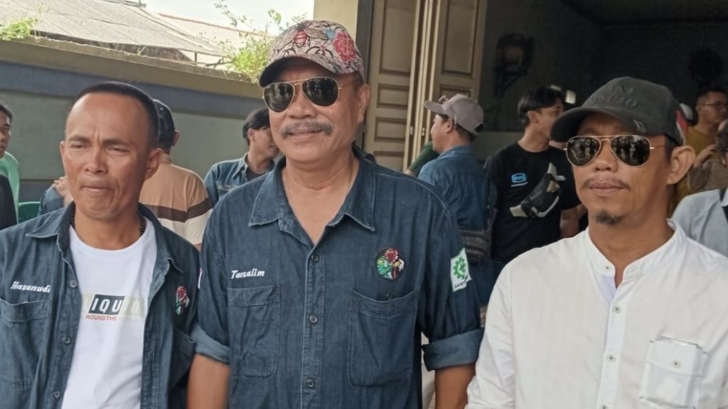 PWIB Gelar Silaturahmi Antar Anggota se-Kabupaten Indramayu