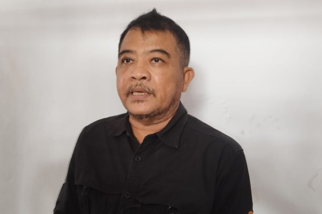 DPC PDI Perjuangan Indramayu Bagikan Ribuan Sembako, Perkuat Silaturahmi Kader