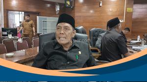 Muhaemin Golkar Indramayu