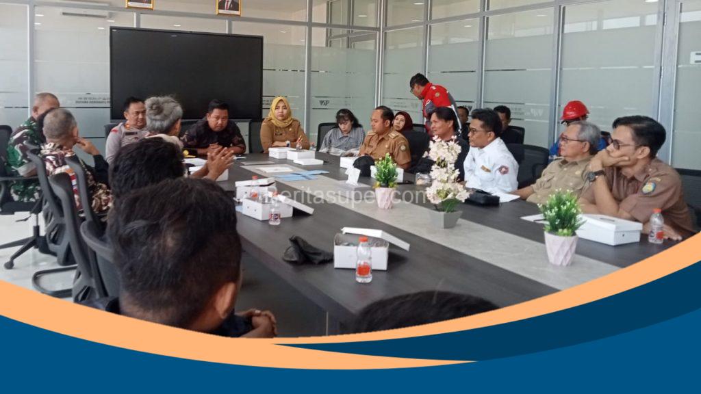 OKP Losarang Desak PT WIP Ciptakan Rekrutmen Tenaga Kerja Bersih dan Adil