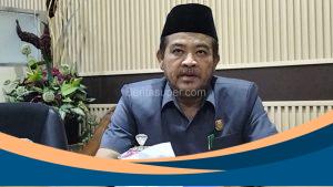 Kuorum DPRD Indramayu Sirojudin