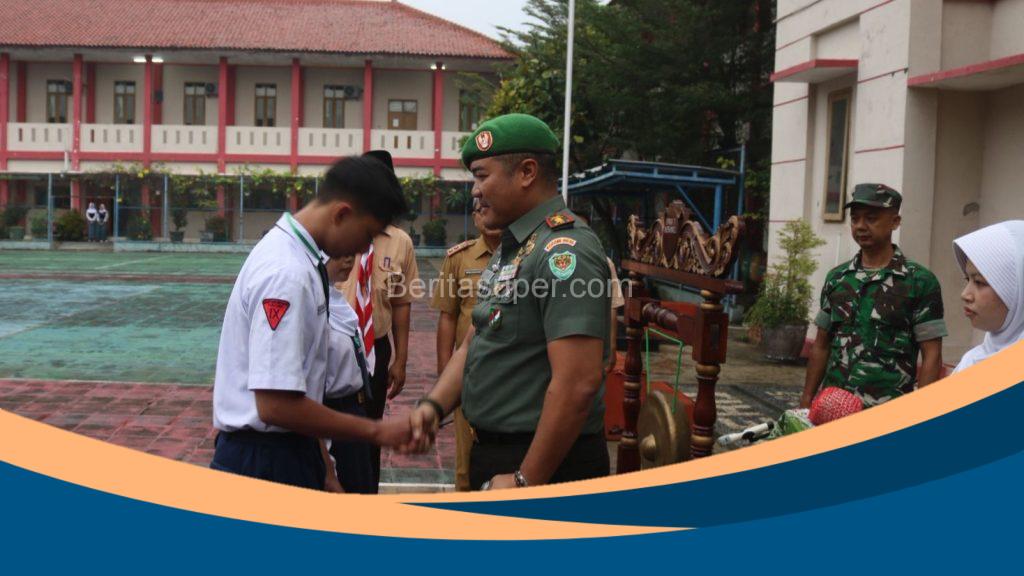 Kodim 0616 Indramayu