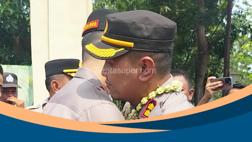 Polres Indramayu