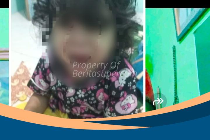 Keluarga Tak Peduli, Komunitas Kings Al Fakir Bantu Ibu dan anak Terlantar Seorang anak kecil menangis histeris karena lapar dan tidak mendapatkan susu