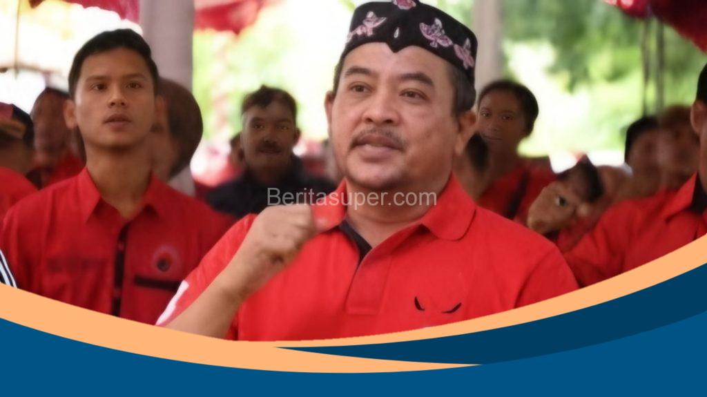 "pertanyaan yang diajukan kepada DPC PDIP Indramayu terkait permintaan pengosongan gedung oleh Pemkab sebagai bagian dari penataan aset daerah."