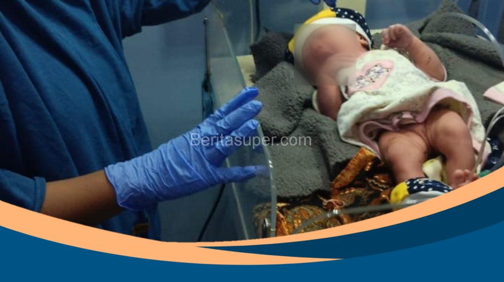 Fakta Baru Muncul, Bayi Kardus Indramayu Diduga Disembunyikan oleh Pria Dekat Sang Ibu