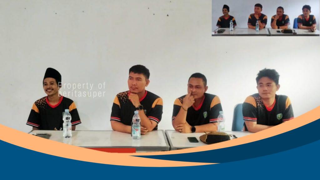 Forum Database BKN Indramayu