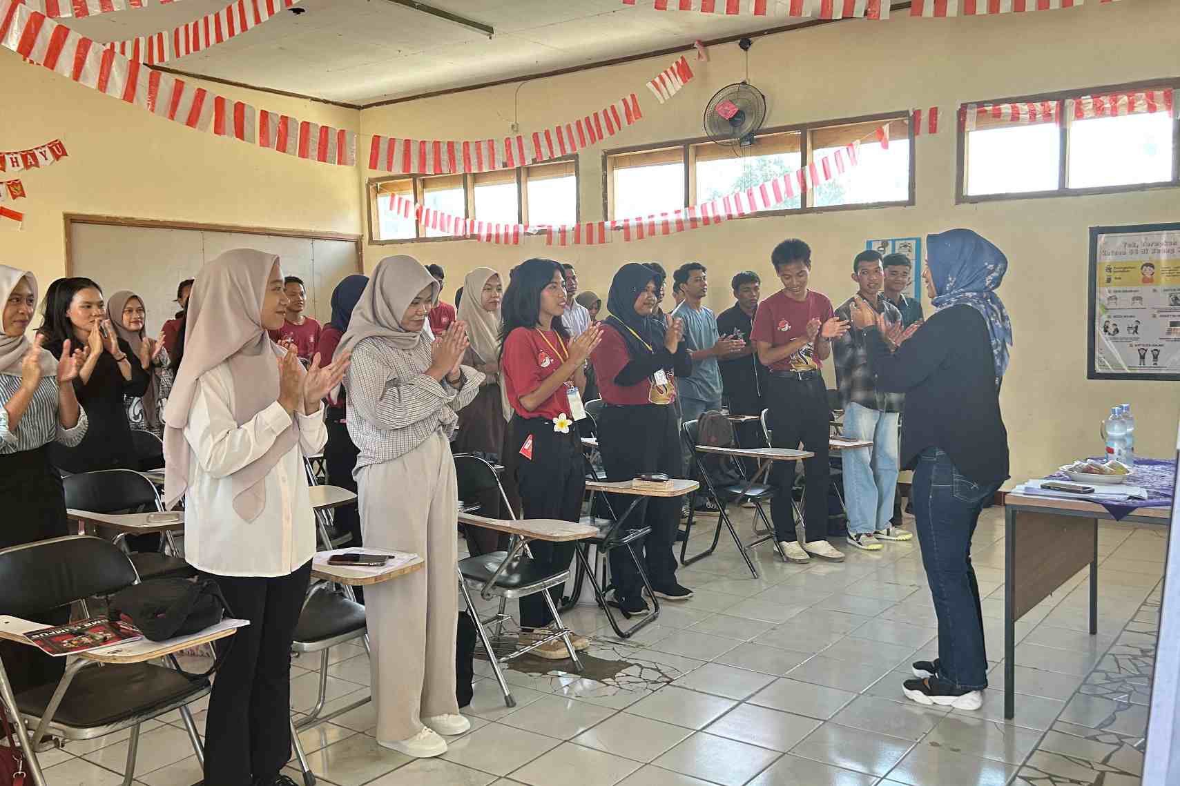 Unit PPA polres Indramayu 