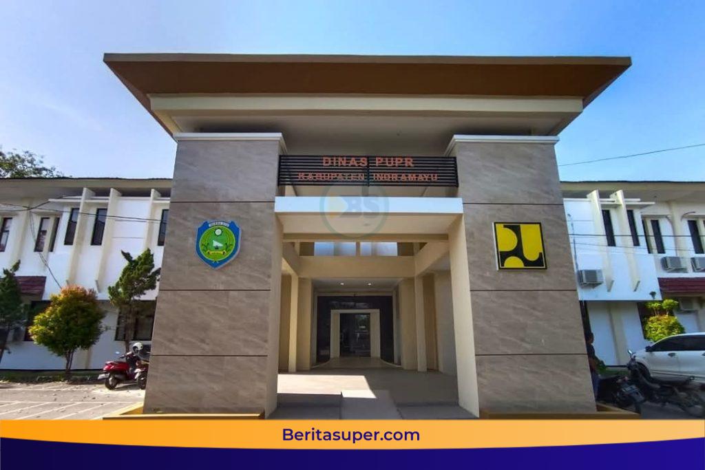 Rambatan Wetan Jadi Prioritas Pembangunan Irigasi Tahun 2025