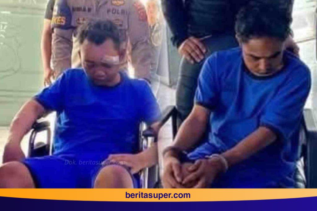 Pelaku Pembantaian di Indramayu Terancam Hukuman Mati