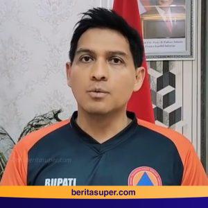 Bupati Indramayu, Lucky Hakim, angkat bicara mengenai kasus dugaan penganiayaan dokter oleh oknum kuwu di Anjatan