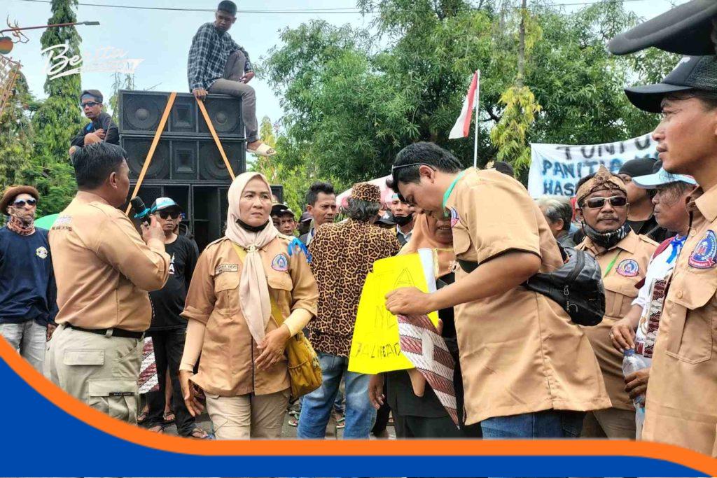 Sengketa Pilwu Indramayu Berlanjut: AMIS Bawa Tuntutan ke PTUN