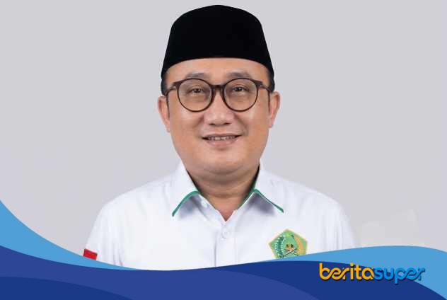 Sambut 1448 Hijriah, Kepala Kemenag Indramayu Ajak Jadikan Momentum Perbaikan Diri Kepala Kemenag Kabupaten Indramayu H. Aghus Muhamin menyampaikan pesan Tahun Baru Islam 1448 Hijriah