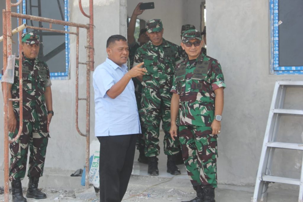 Berita kodim