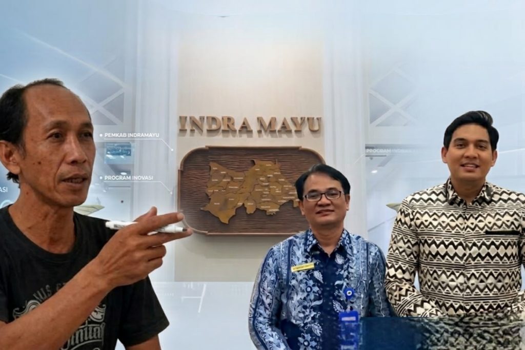 Lucky Hakim Larang Jual-Beli Jabatan ASN