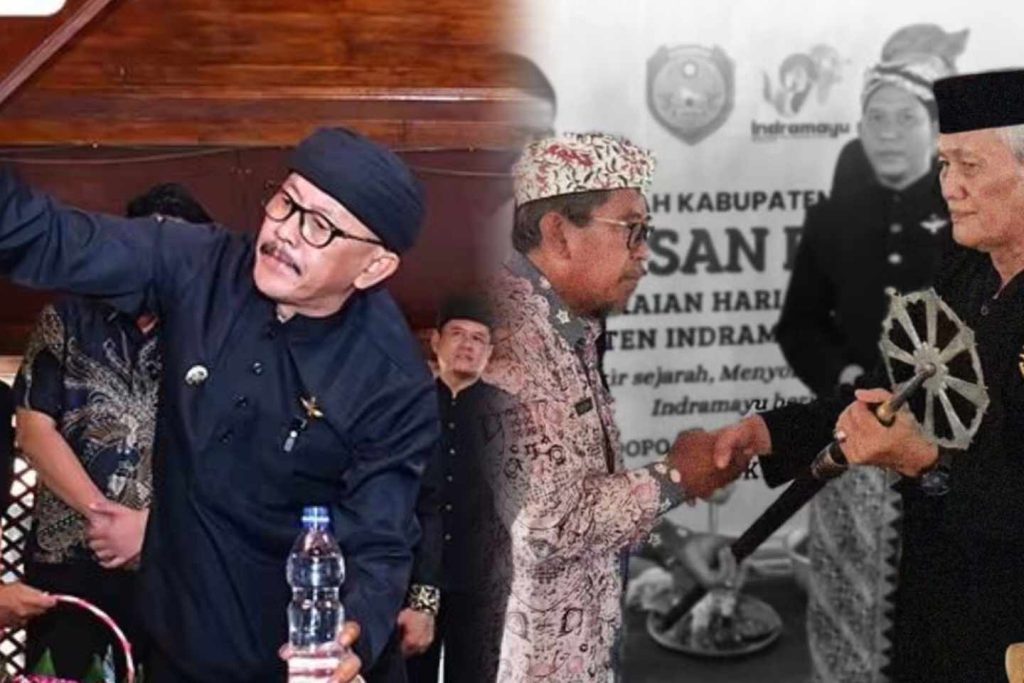 Hari Jadi ke-499 Indramayu Dikritik, Minim Kemeriahan dan Absennya Bupati Rangkaian Hari Jadi ke-499 Kabupaten Indramayu